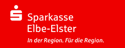 Startseite der Sparkasse Elbe-Elster
