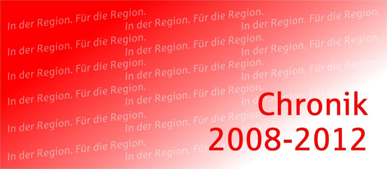 Chronik 2008-2012